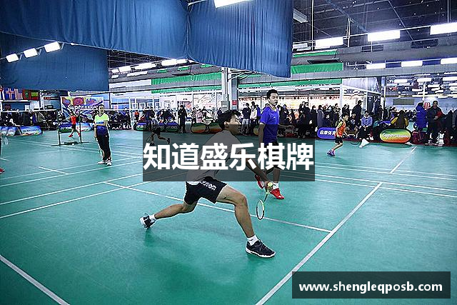 知道盛乐棋牌